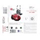 Sinbo Svc-3438 Elektrikli Süpürgeye Uyumlu Toz Torbası