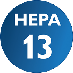 HEPA 13 Filtre