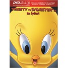 Tweety ve Sylvester En İyileri (Best Of Tweety & Sylvester) (Bas Oynat)