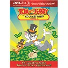 Tom ve Jerry Koleksiyonu Bölüm 2 (Tom & Jerry Col-2) (Bas Oynat)