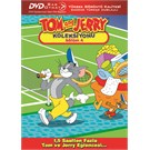 Tom ve Jerry Koleksiyonu Bölüm 4 (Tom & Jerry Col-4) (Bas Oynat)