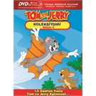 Tom ve Jerry Koleksiyonu Bölüm 5 (Tom & Jerry Col-5) (Bas Oynat)