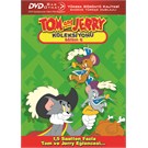 Tom ve Jerry Koleksiyonu Bölüm 6 (Tom & Jerry Col-6) (Bas Oynat)