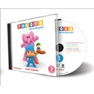 Pocoyo 5 – Ördek Kayboldu (VCD)