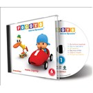 Pocoyo 6 – Kaykay Çılgınlığı (VCD)