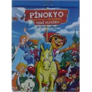 Pinokyo Yeni Macera (Blu-Ray Disc)