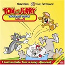 Tom ve Jerry Koleksiyonu Bölüm 9 (Tom & Jerry Collection VOL.9) (VCD)