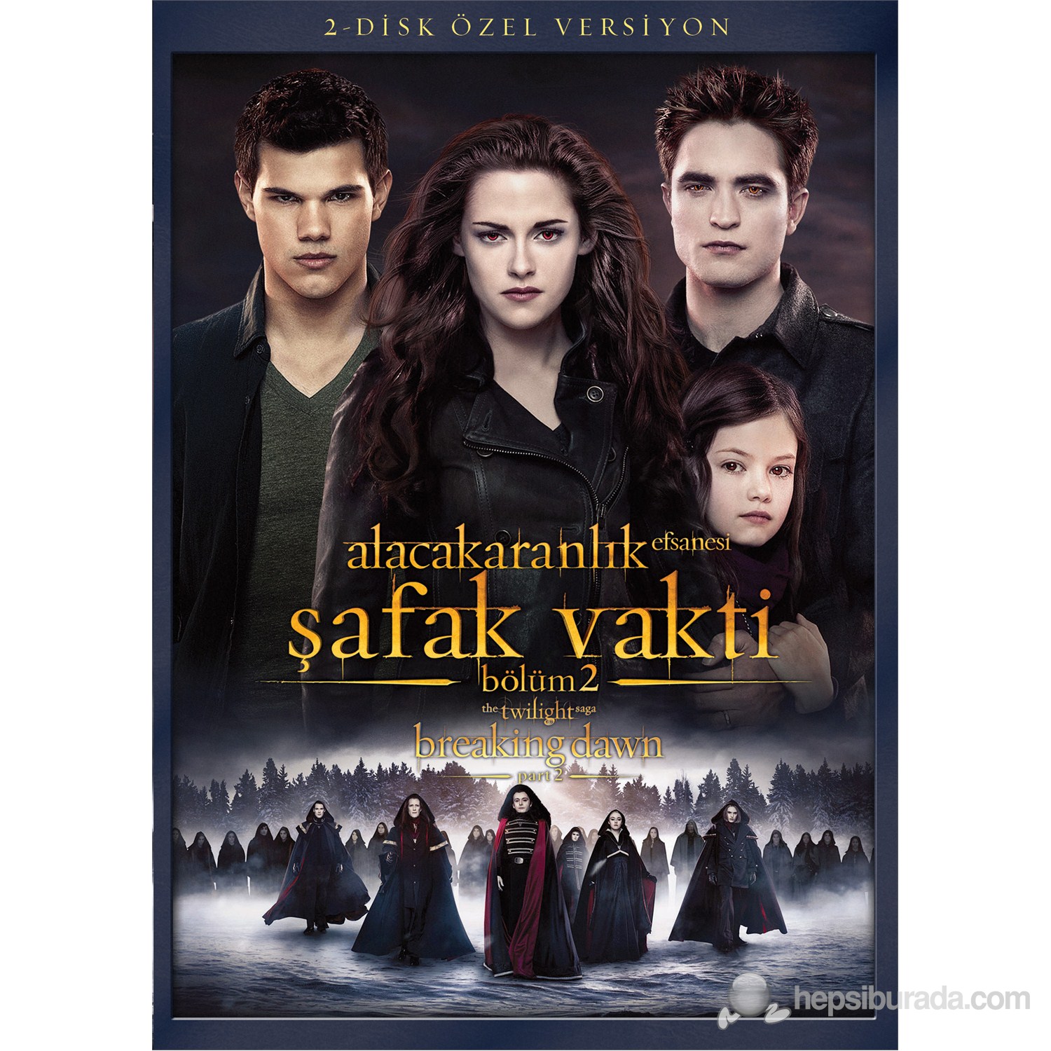 The Twilight Saga: Breaking Dawn - Part 1 YIFY subtitles