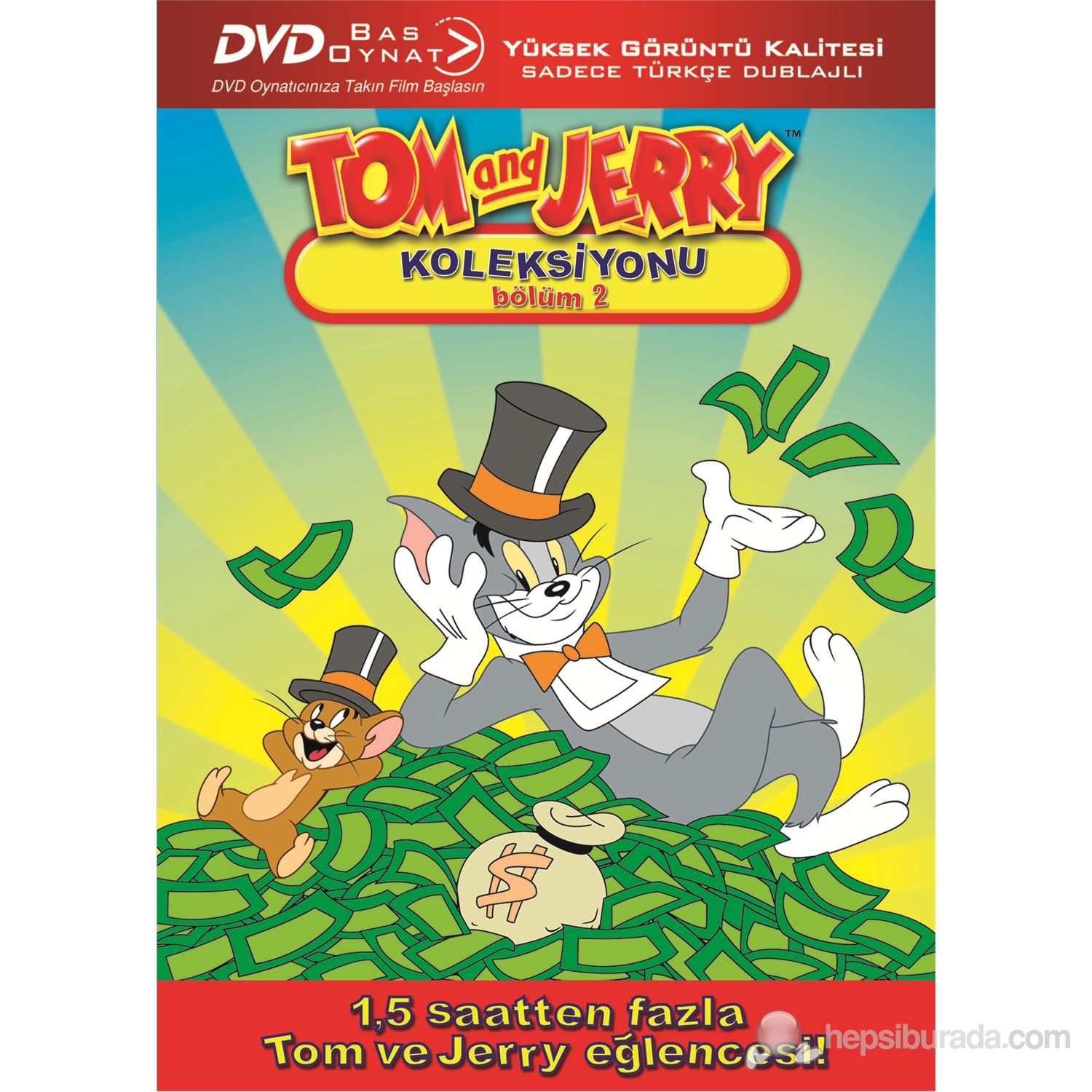 Том И Джерри Все Выпуски Онлайн filebasics