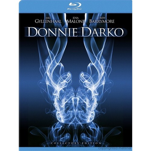 Donnie Darko (Blu-Ray Disc)