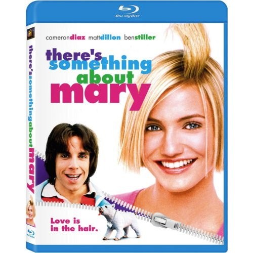 There`S Something About Mary (1998) - ? ?
