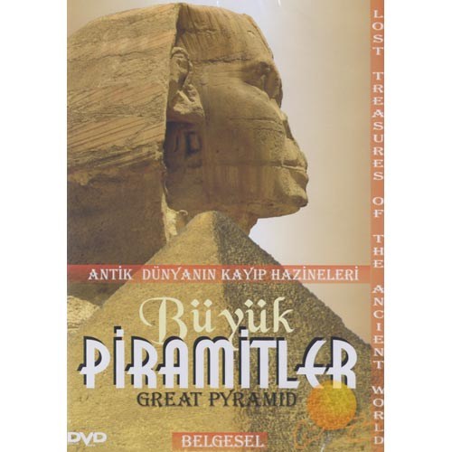 Great Pyramid (Büyük Piramitler)
