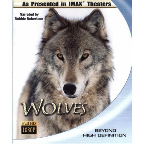Wolves (Kurtlar) (Blu-Ray Disc)