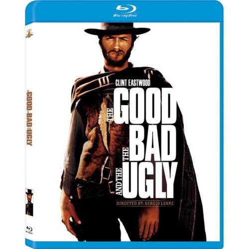 [MULTI]  The Good The Bad And The Ugly 1966 [MULTi] [1080p BluRay]