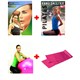 Ebru Şallı Pilates Seti (2 DVD + Pilates Topu + Pilates Bandı)