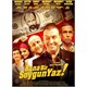 Bana Bir Soygun Yaz (VCD)