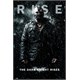 Batman Dark Knight Rises Bane Rises Maxi Poster