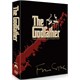 The Godfather Coppola Restoration (DVD)