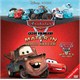 Arabalar Çizgi Filmleri: Mater'in Abartılı Hikayeleri (Cars Toons Collection: Mater's Tall Tales)