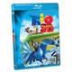 Rio (3D Blu-Ray Disc)