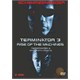 Terminator 3: Rise Of The Machines (Terminatör 3: Makinelerin Yükselişi) ( DVD )