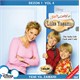 Zack ve Cody’nin Lüks Yaşamı Sezon 1 Bölüm 4 (Suite Life Of Zack And Cody Season 1 Vol 4)