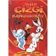 Süper Çizgi Kahramanlar (Bugs Bunny - Casper - Daffy Duck)
