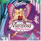 Barbie Mariposa ve Kelebek Peri Dostları (Barbie Mariposa)