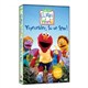 Susam Sokağı (Elmo’nun Dünyası: Yiyecekler, Su ve Spor)