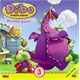 Dibo Hediyeci Ejderha: Pembe Güzel (Dibo The Gift Dragon: Pretty In Pink)
