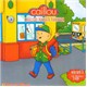 Caillou: Hayatı Tanıyor (16 Bölüm)