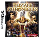 Puzzle Chronicles DS