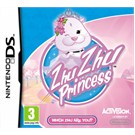 Zhu Zhu Princess Ds