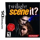 Scene ıt! Twilight Nds