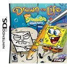 Nds Spongebob Drawn To Life+ NDS Tech Pack Aksesuar Hediyeli