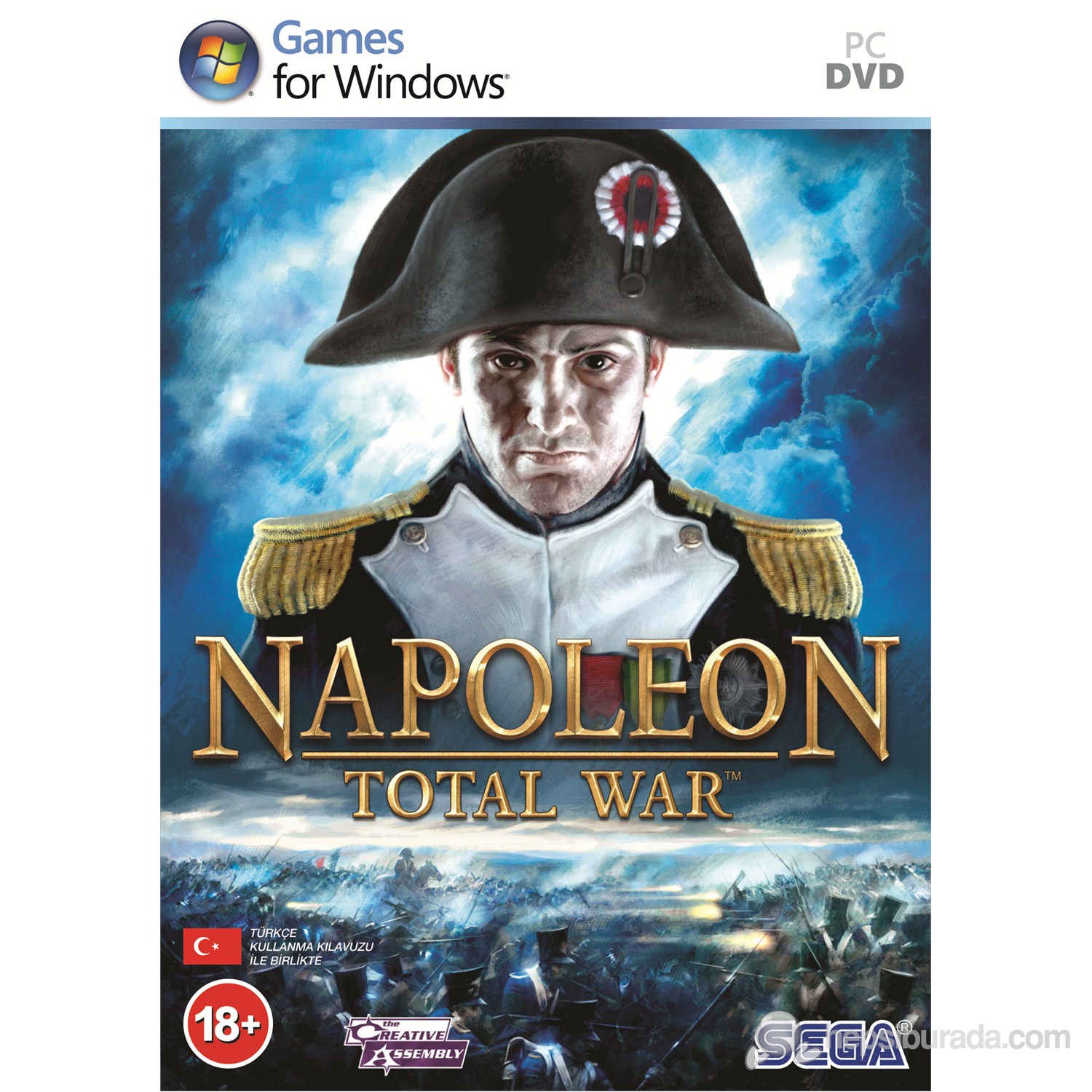 Napoleon Total War Pc