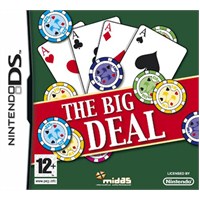 The  Big Deal Nds