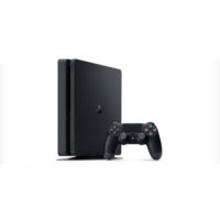 Playstation 4 Slim 1TB (Eurasia garantili)