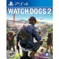 Ubisoft Watch Dogs 2 Ps4 Oyun