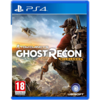 Tom Clancy's Ghost Recon Wildlands