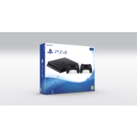 Sony PlayStation 4 Slim 1 TB 2 Kollu Paket (CUH-2016B)