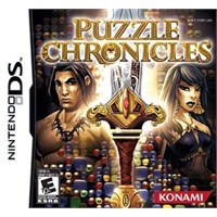 Puzzle Chronicles DS