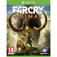 Ubisoft Farcry Primal Xbox One