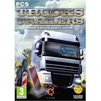 Trucks and Trailers PC