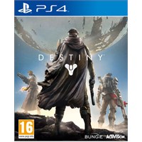 Destiny Ps4