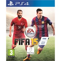 Fifa 15 PS4