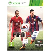 Fifa 15 Xbox 360