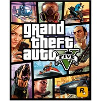 GTA V PC