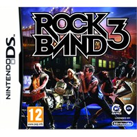Rockband 3 Ds