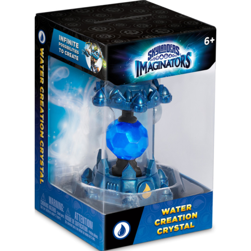 Activision Skylanders Imaginator Crystal Water 2 Fiyatı